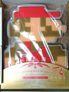 2026年最新】ドットマリオクッション クラブニンテンドー非売品の人気