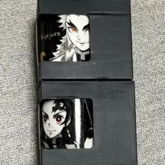 鬼滅の刃 ufotable モノクロームマグ マグカップ 煉獄杏寿郎 竈門炭治郎