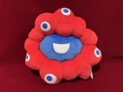 ミャクミャク なりきりクッション BIGぬいぐるみセット 3種セット