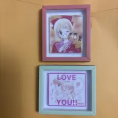 りぼん✖️3COINS