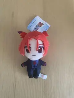 プリンセッション・オーケストラ　ぬいぐるみ バンド・スナッチ　カリスト