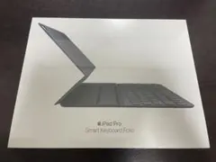 【新品】Apple Smart Keyboard Folio MU8H2J/A