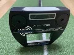 オデッセイAi-ONE squere 2 squere JAILBIRD 長尺