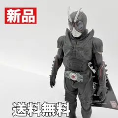 新品 仮面ライダーBLACK SUN ムービーモンスター ソフビ バンダイ