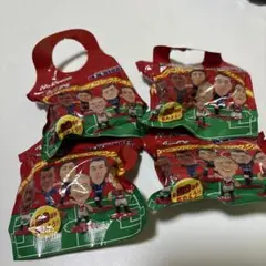 2025年最新】コカコーラ サッカー選手 フィギュアの人気アイテム