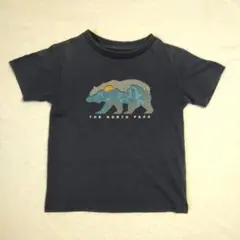 THE NORTH FACE　ザ・ノース・フェイス 120サイズ　Tシャツ