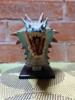 モンスターハンター3 ラギアクルス