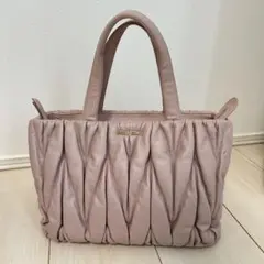 2026年最新】miumiu ショルダーバッグ オパールの人気アイテム - メルカリ