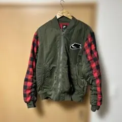 2025年最新】ボンバージャケット ナイキの人気アイテム - メルカリ
