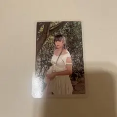 ジョンヨン With YOU-th 予約特典 トレカ TWICE