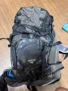 2026年最新】osprey kode 30の人気アイテム - メルカリ
