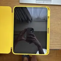 iPad本体＋iPadpencil（ペン先の替付き）＋ケース付き