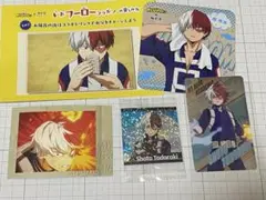 僕のヒーローアカデミア　轟焦凍　まとめ売り