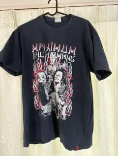 2026年最新】マキシマムザホルモン Tシャツ xxlの人気アイテム - メルカリ