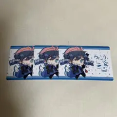 カラフルピーチ　なおきり　初期　展示会