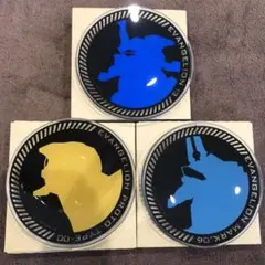 エヴァンゲリオン　1番くじ　〜Mark.06、降臨！〜