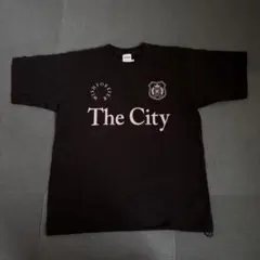 WISH FOREVER Tシャツ チャコール M