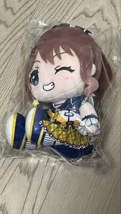 2025年最新】BanG Dream! ぬいぐるみ Poppin Party 山吹 沙綾の