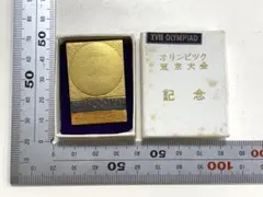 2025年最新】1964 東京 オリンピック ピンバッチの人気アイテム