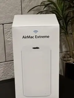 2026年最新】APPLE AirMac Extreme ME918J/Aの人気アイテム - メルカリ