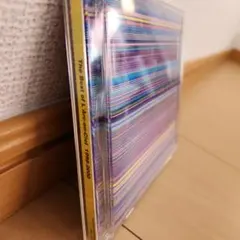 The Best of L'Arc-en-Ciel 1998-2000