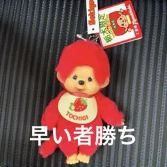 2025年最新】モンチッチ 栃木の人気アイテム - メルカリ