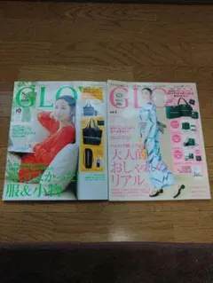 GLOW 服＆小物 大人向けおしゃれ