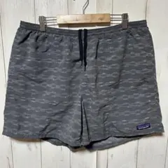 Patagoni バギーズショーツ STY57016S7 2007年製 XL - メルカリ