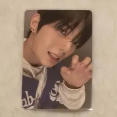 ボイプラ2 上海 アーカイブ展 popup トレカ イジョン チョンイジョン ⑤