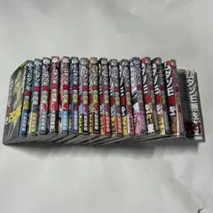 ムダヅモ無き改革 全巻セット