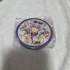 アイドリッシュセブン逢坂壮五　誕生日　日和　缶バッジ