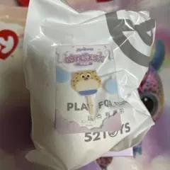 Zootopia Marshmallow Series クロウ・ハウザー