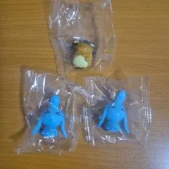 ソーナノ デデンネ フィギュアセット ポケモン