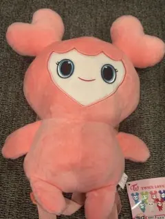 2025年最新】Twice ぬいぐるみリュックの人気アイテム - メルカリ