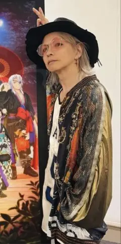 2025年最新】glay jiro スカジャンの人気アイテム - メルカリ