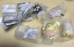 サンリオ かぼちゃぱんつ フルコンプセット