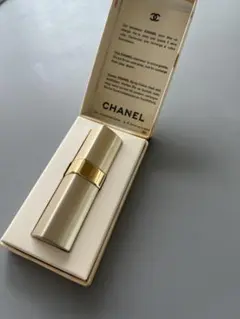 CHANEL /N°19/シャネル19番 香水ボトル/香水瓶/ヴィンテージのサムネイル