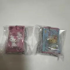 チャーミーキティ 缶ケース 小物入れ HELLO KITTY キティ フルタ