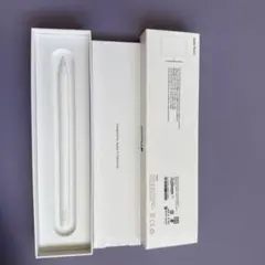 Apple Pencil (2nd generation)