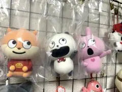 2025年最新】ごきげんぱんだ fluffyの人気アイテム - メルカリ