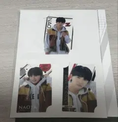 NAOYA EBiDAN くじ vol.2 Ｅ賞