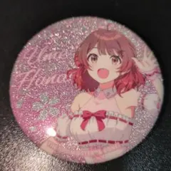 学マス 缶バッジ 花海佑芽 - Mercari | Rakufun - Japan Proxy