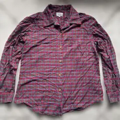 GLACIER BAY カジュアル 長袖シャツ L