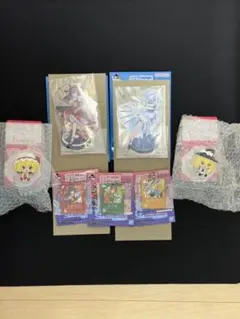 東方Project 一番くじ まとめ