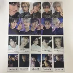 TXT Starkissed ソロ盤 ソロジャケット コンプ 20枚　➁