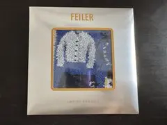 フェイラー　ユナイテッドアローズ別注　MY ROUTINE タオルハンカチ