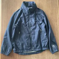 GAPKIDS ギャップキッズ ジャケット 上着 ネイビー 120cm