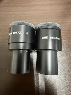 オリンパス　接眼レンズ　4個セット 2025年最新】OLYMPUS 顕微鏡の人気アイテム - メルカリ