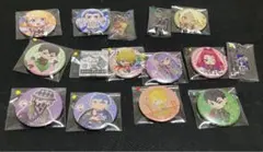 コンパス キャラクターグッズ