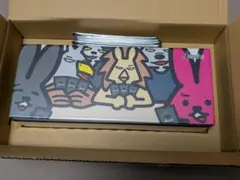 アニマルカードゲーム